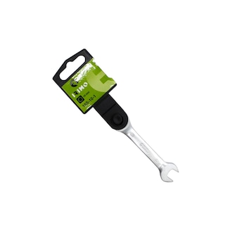Foto 1 | Llave Combinada Stubby con Matraca Irimo 18s-10-1 10 mm