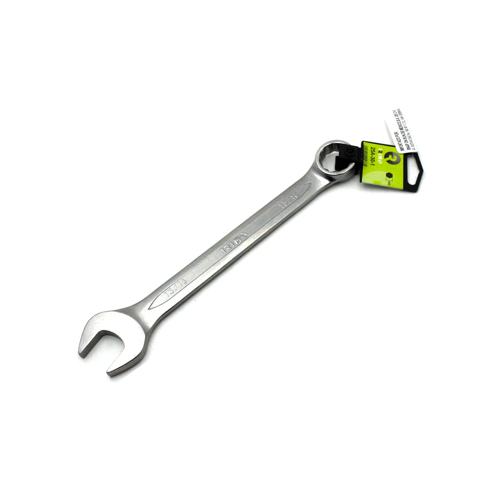 Llave Combinada Estándar Irimo 25a-30-1 15/16 Pulgadas