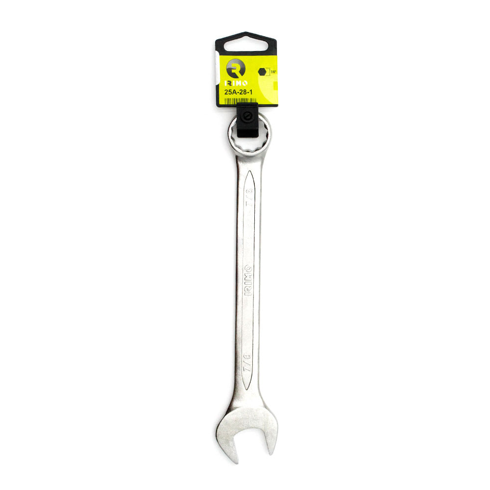 Llave Combinada Estándar Irimo 25a-28-1 7/8 Plg