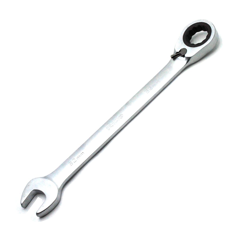 Llave Combinada de Matraca Irimo 18-32-1 32 mm $958