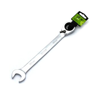 Foto 1 | Llave Combinada de Matraca Irimo 18-22-1 22 mm