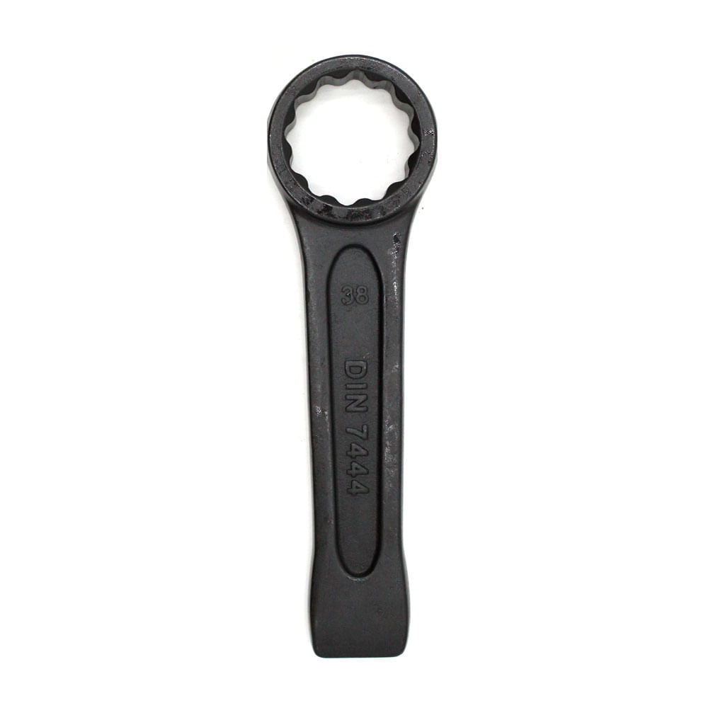 Llave de Estrella de Golpe Irimo 30-38-2 38 mm