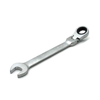 Foto 1 | Llave Combinada Flexible con Matraca Irimo 19-14-1 14 mm