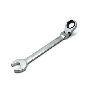 Foto 1 | Llave Combinada Flexible con Matraca Irimo 19-17-1 17 mm