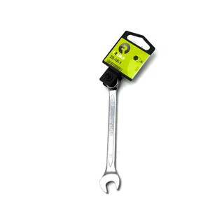 Foto 1 | Llave Combinada Métrica Irimo 25-10-1 10 mm