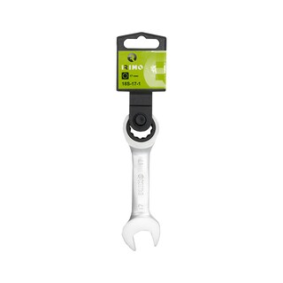 Foto 1 | Llave Combinada Stubby con Matraca Irimo 18s-19-1 19 mm