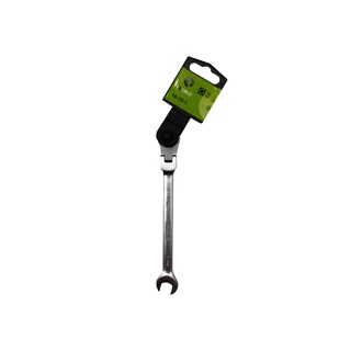Foto 1 | Llave Combinada Flexible con Matraca Irimo 19-10-1 10 mm