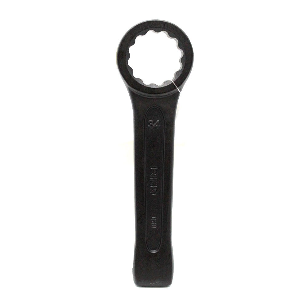 Llave de Estrella de Golpe Irimo 30-34-2 34 mm $469