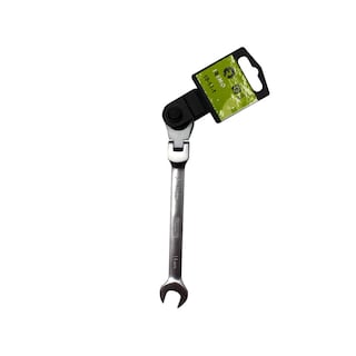 Foto 1 | Llave Combinada Flexible con Matraca Irimo 19-11-1 11 mm