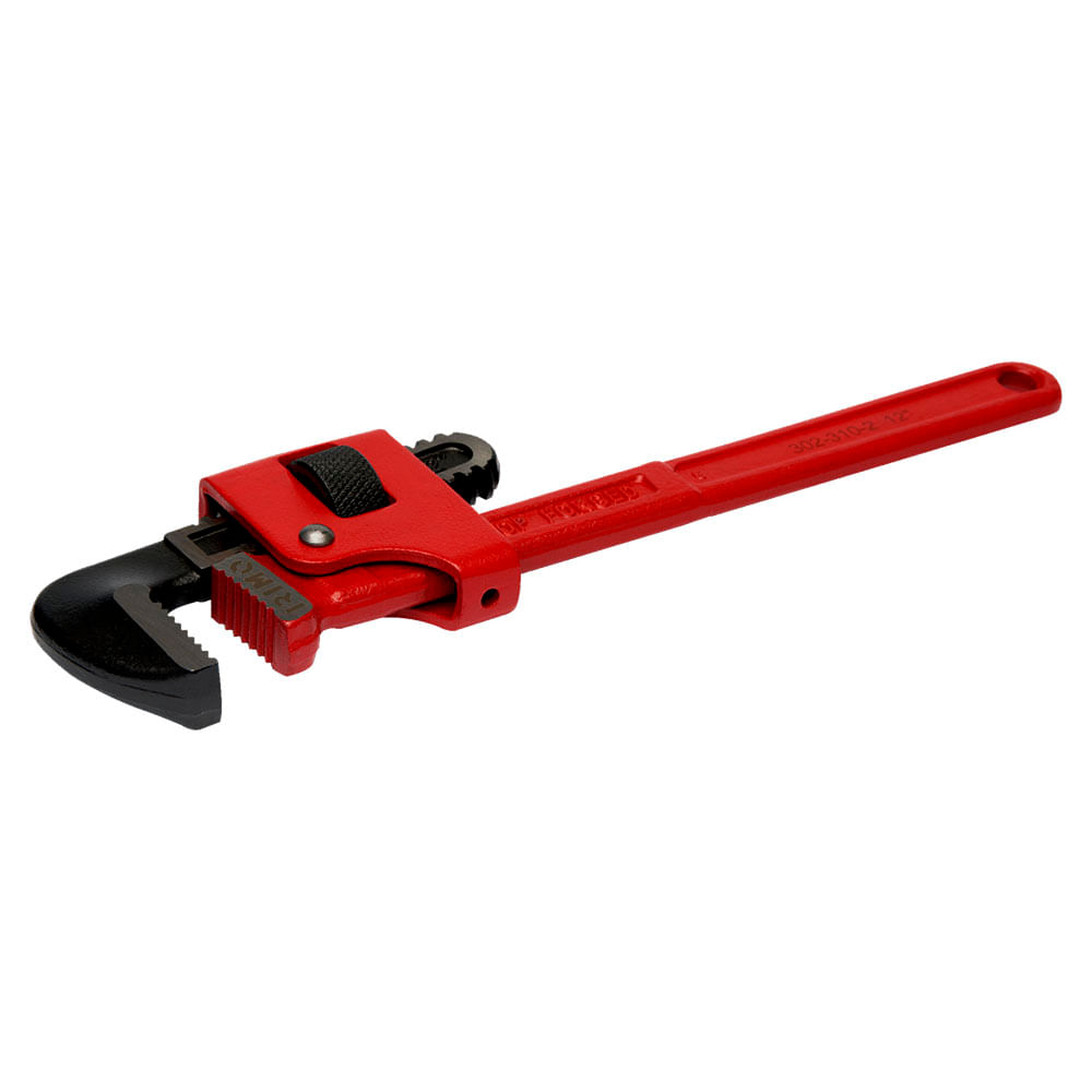 Llave Stillson Irimo 302-260-2 color Rojo 10 "