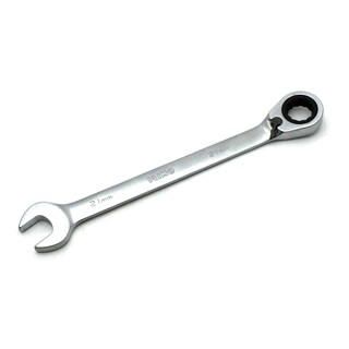 Foto 1 | Llave Combinada de Matraca Irimo 18-21-1 color Gris 21 MM