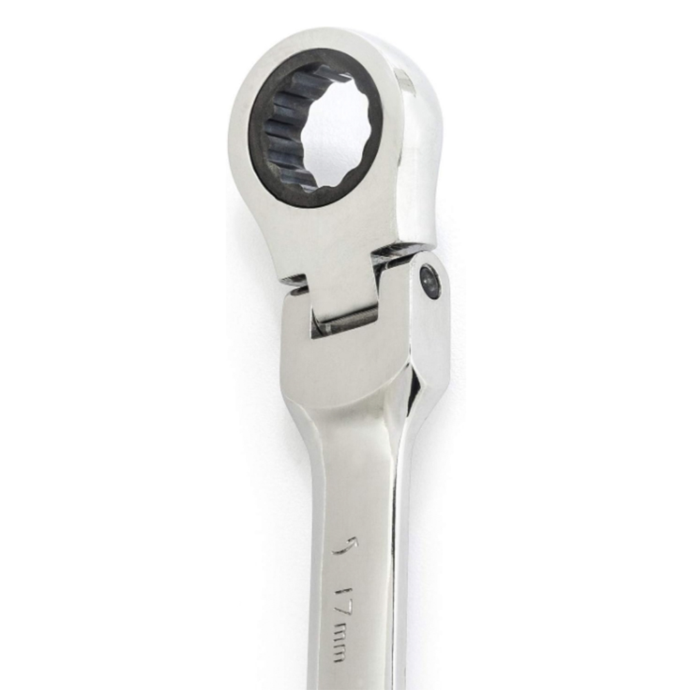 Foto 4 | Juego de Llaves Gearwrench 7 Piezas