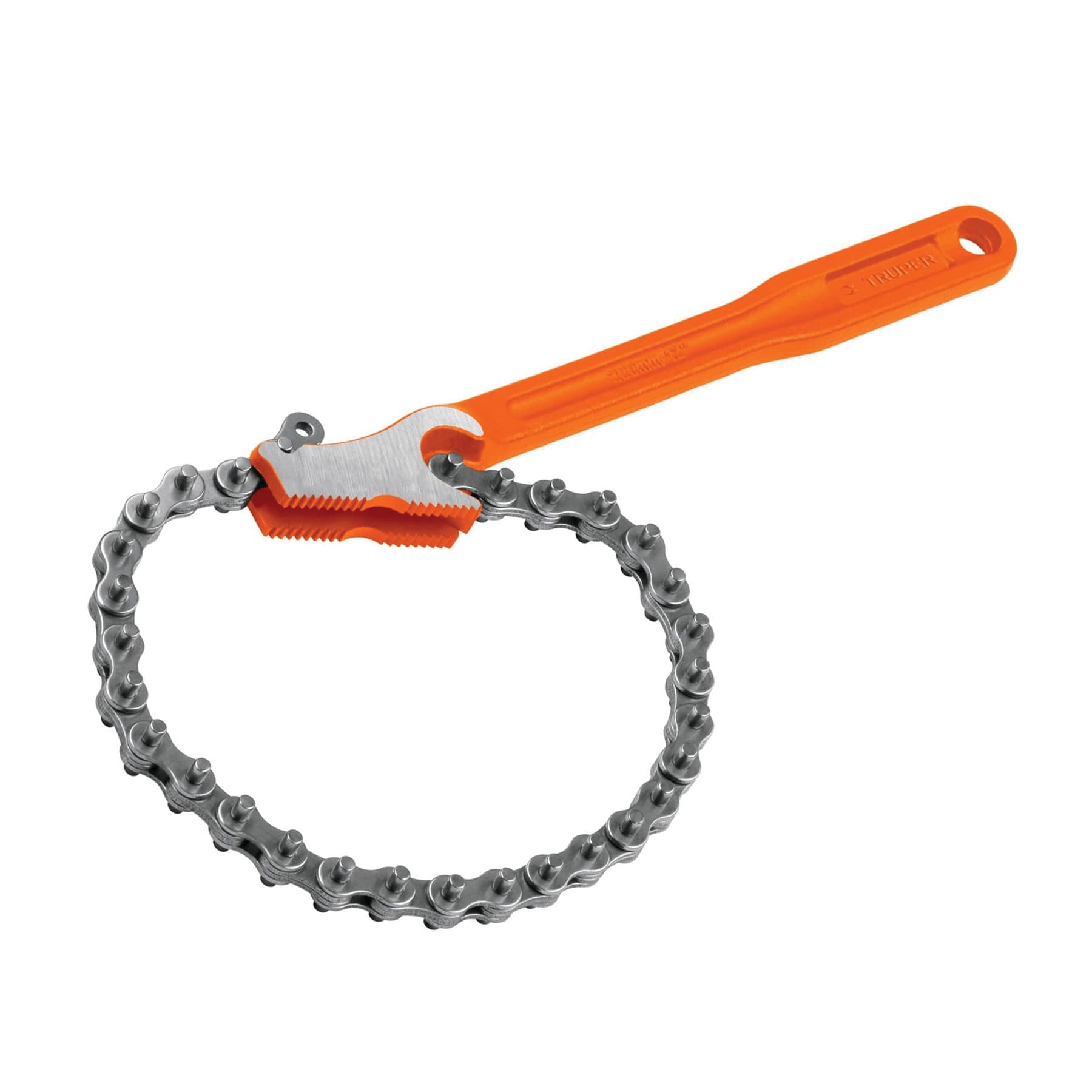 Llave Universal con Cadena con Mango De 11, Truper