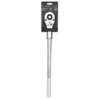 Foto 3 | Matraca Truper M-3449 3/4'' Cabeza Pera Sistema Reversible