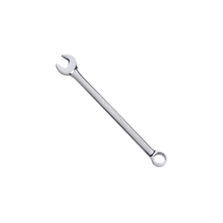 Foto 1 | Llave Combinada Larga Espejo MM GearWrench 81742 24 MM