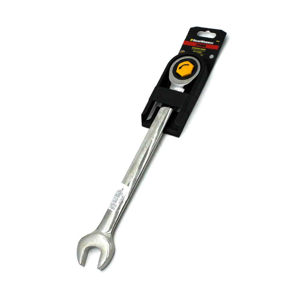 Foto 1 | Llave Combinada con Matraca Gearwrench 9124 24mm