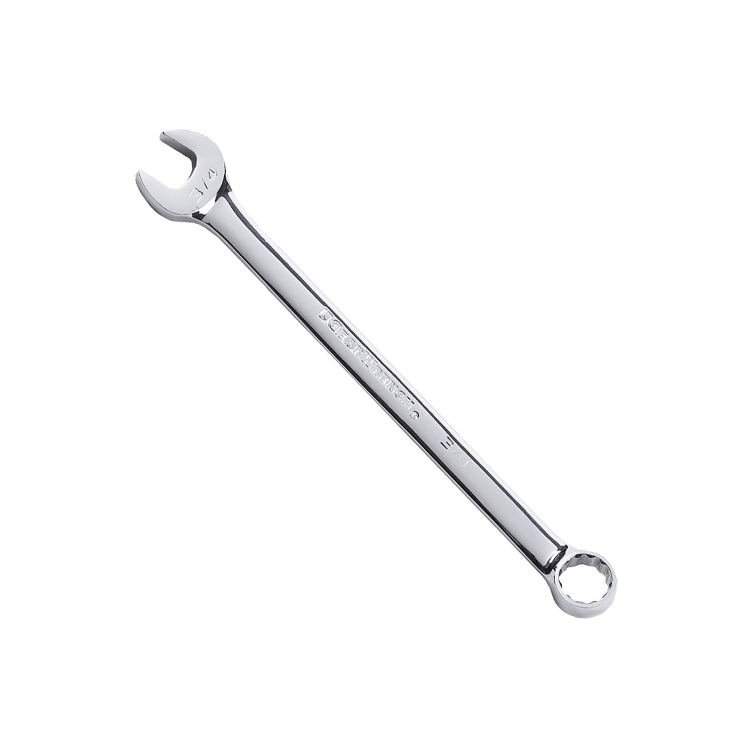 Llave Combinada Larga Espejo MM GearWrench 81750 1.1/2