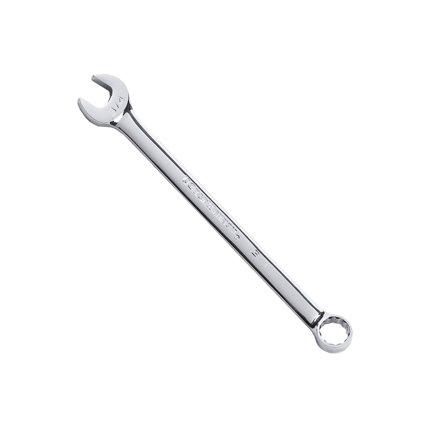 Foto 1 | Llave Combinada Larga Espejo MM GearWrench 81750 1.1/2