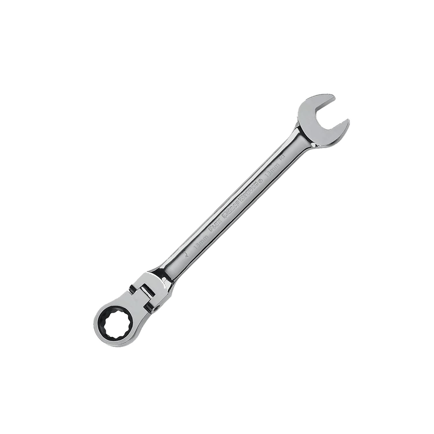 Foto 2 pulgar | Llave Gear Flex GearWrench 9913 13 MM