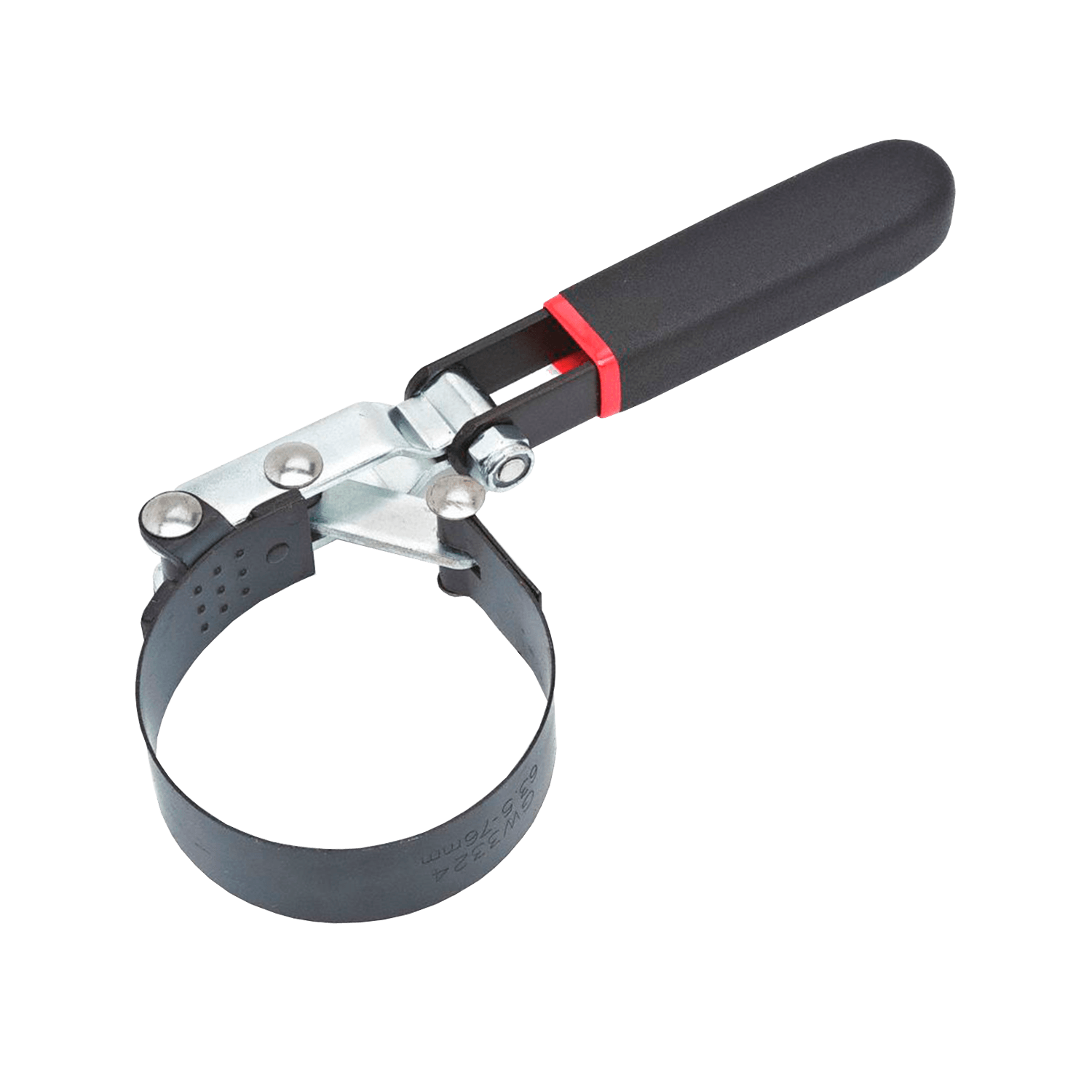 Foto 2 pulgar | Llaves para Filtros Swivoil GearWrench 3082d 31/2 A 37/8