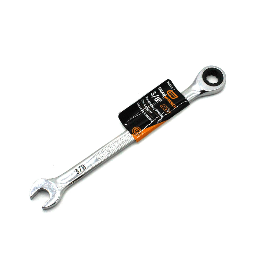 Foto 2 pulgar | Llave Gearwrench Gearwrench 9012 3/8