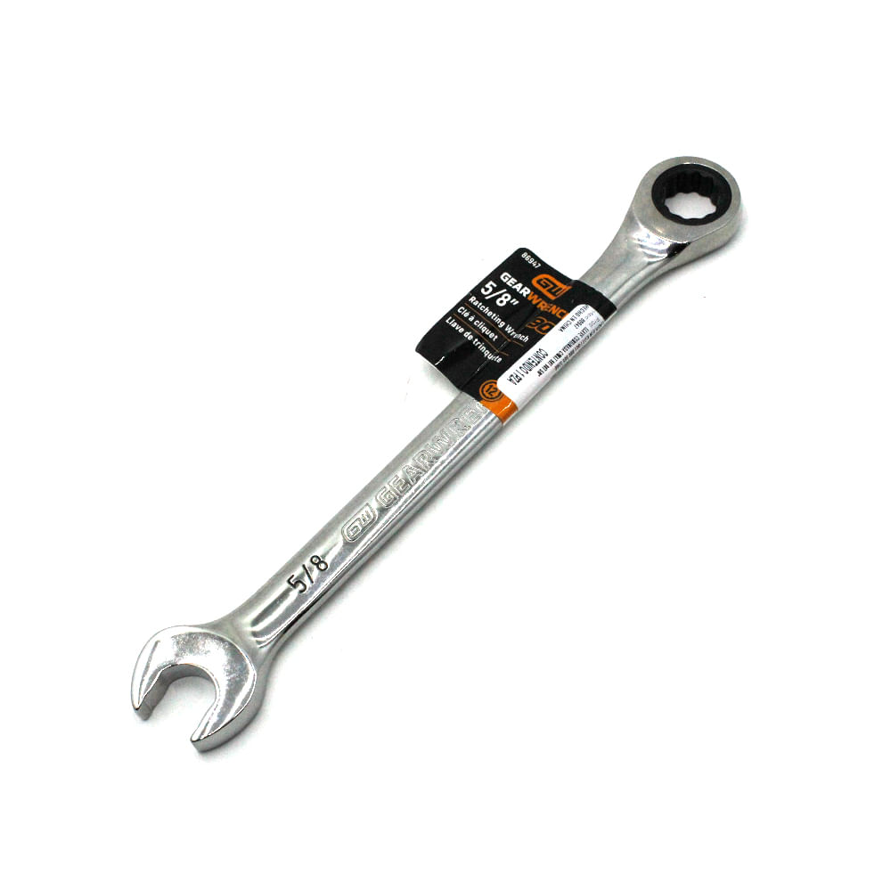 Foto 2 pulgar | Llave Gearwrench Gearwrench 9020 5/8