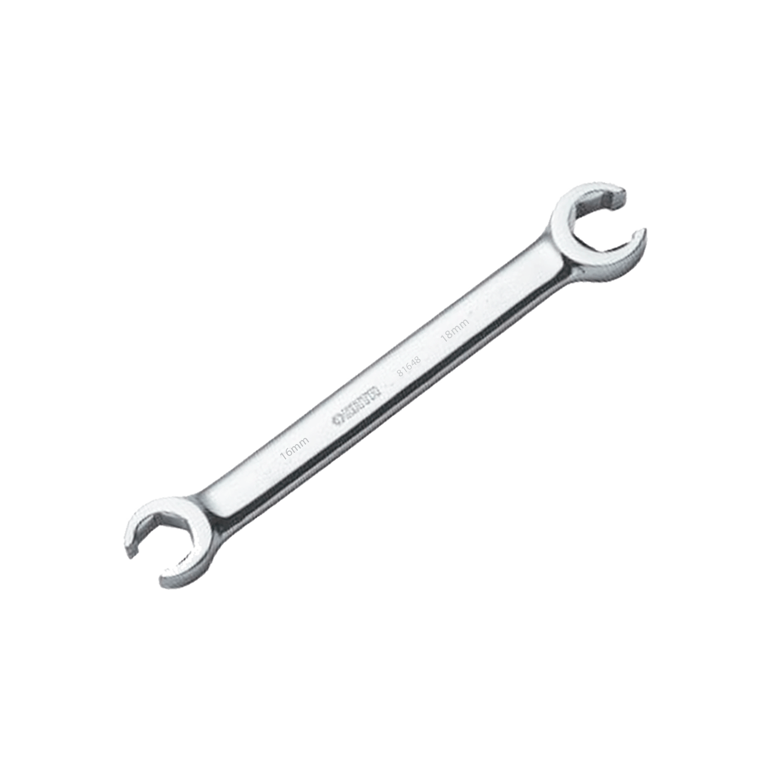 Foto 2 pulgar | Llaves Abocinadas Gearwrench 81648 16 x 18 m