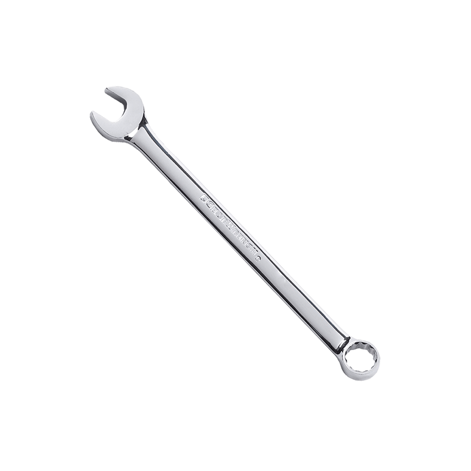 Llave Combinada Larga Espejo MM GearWrench 81753 28 MM