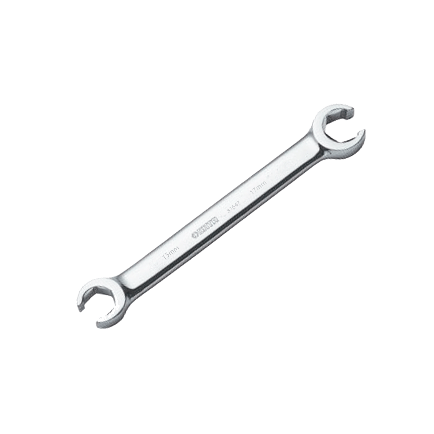 Foto 2 pulgar | Llaves Abocinadas Gearwrench 81647 15 x 17 m