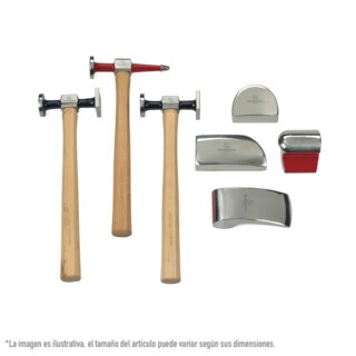 Foto 1 | Martillos Y Cuñas Para Carrocería Gearwrench 82302