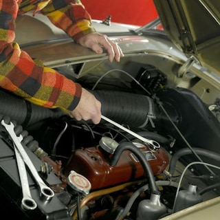 Foto 4 | Juego de Llaves Combinada con Matraca GearWrench 93004d 5 PZAS