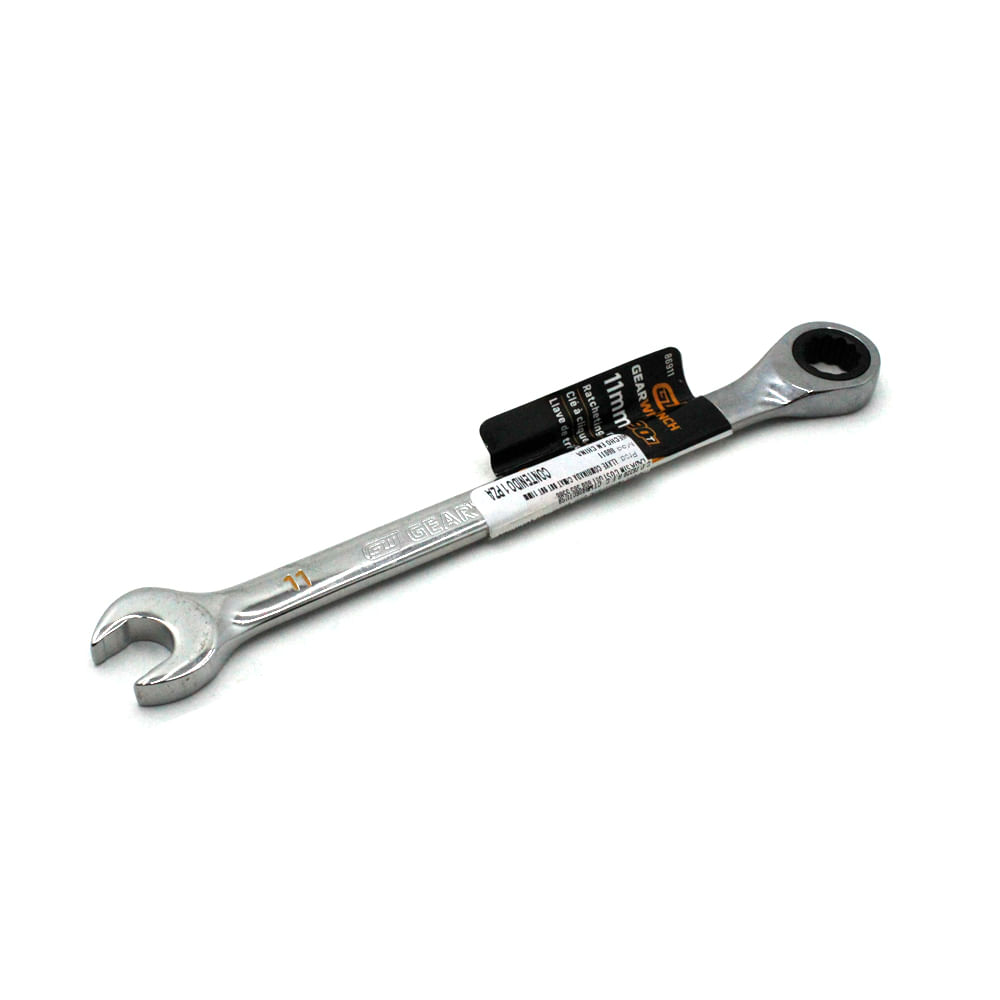 Foto 2 pulgar | Llave Gearwrench 9111 11 mm