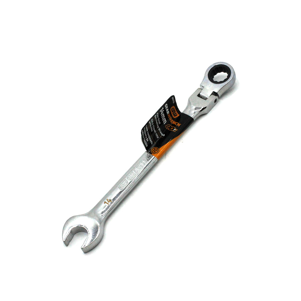 Llave Gear Flex GearWrench 9914 14 MM