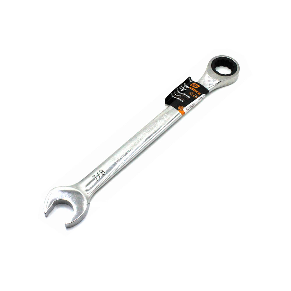 Foto 2 pulgar | Llave Gearwrench 9028 7/8}"