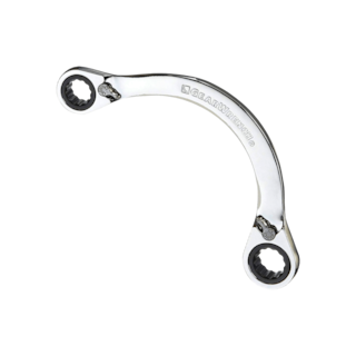 Foto 1 | Gear Media Luna GearWrench 9855 19m X 22M