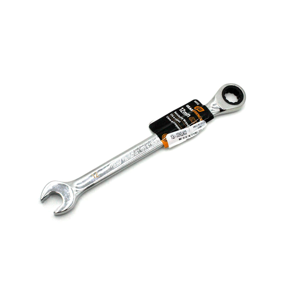 Foto 2 pulgar | Llave Gearwrench 9112 12 mm