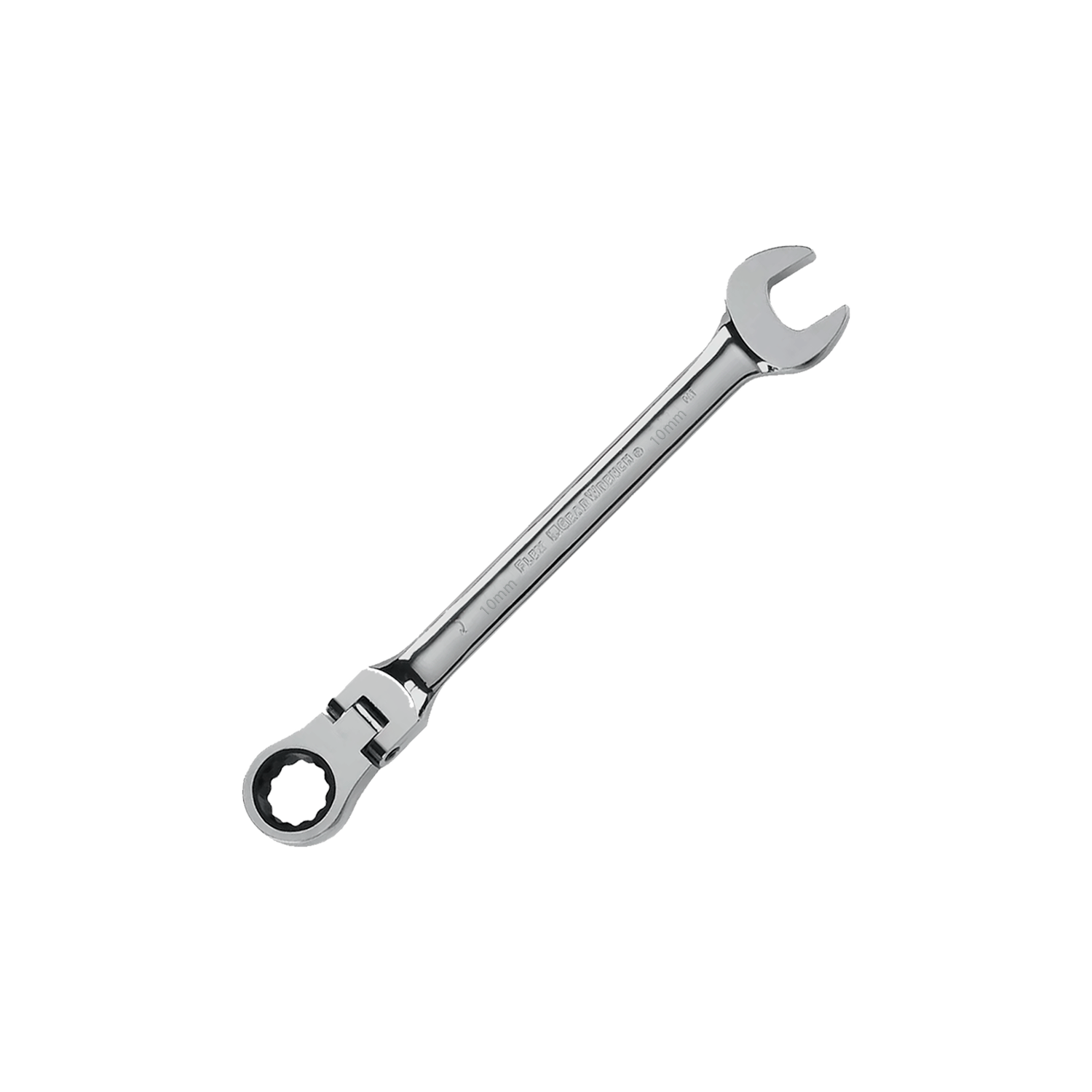 Foto 2 pulgar | Llave Gear Flex GearWrench 9910 10 MM