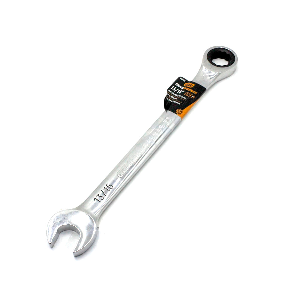 Foto 2 pulgar | Llave Gearwrench 9026 13/16"