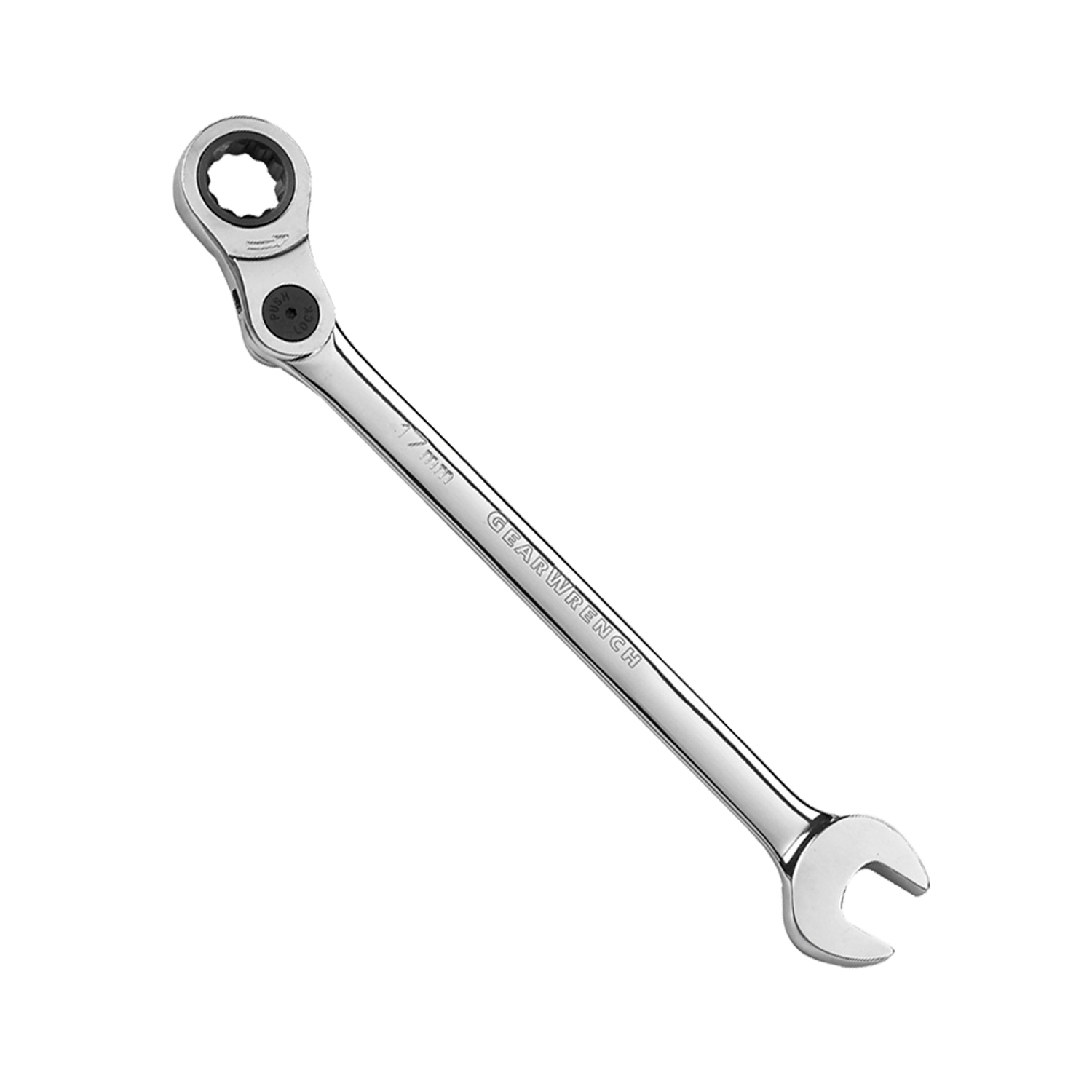 Llave Combinada Rotatoria Gearwrench 85449 19mm