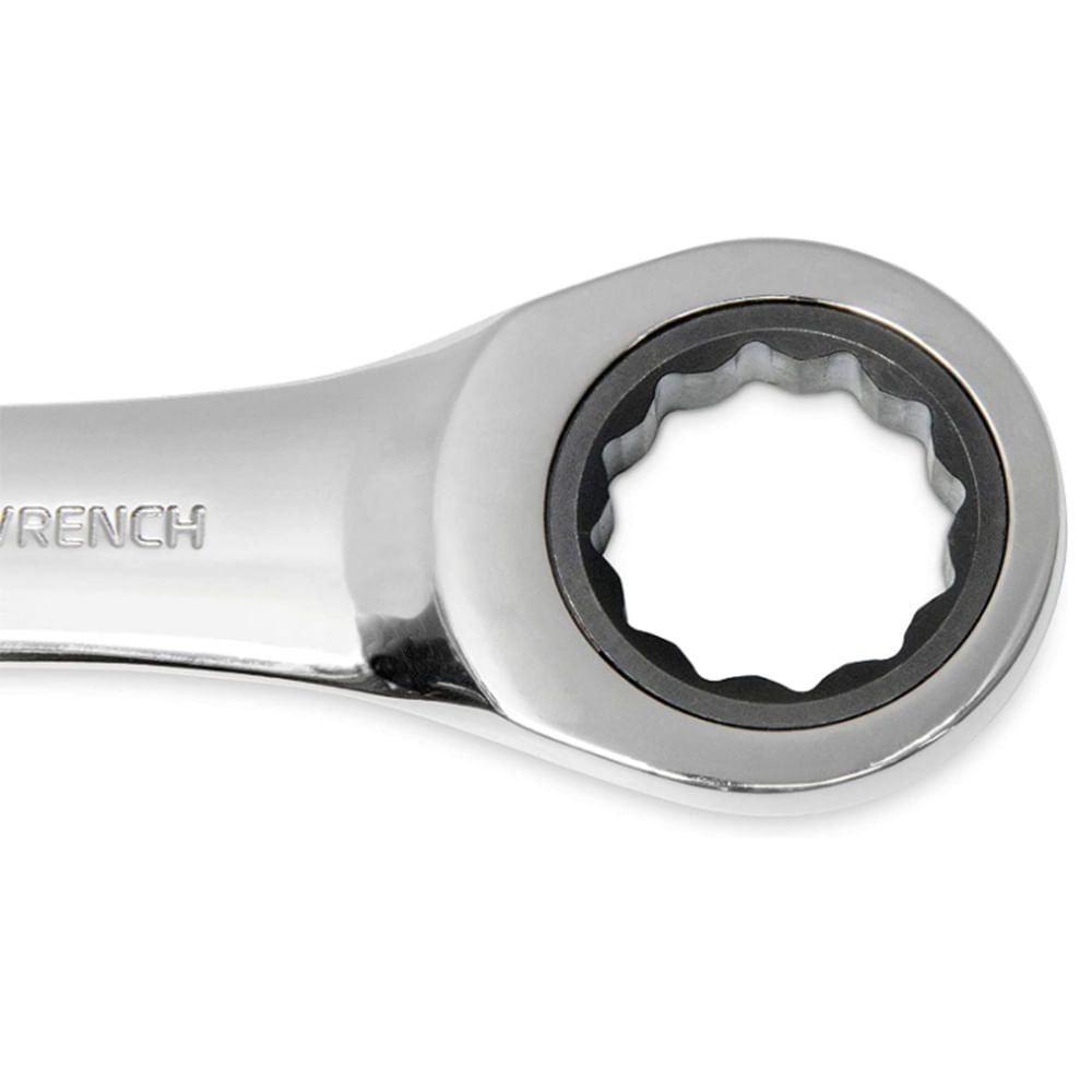 Foto 5 pulgar | Juego de Llaves Combinadas GearWrench 9507D Stubby 7 Piezas