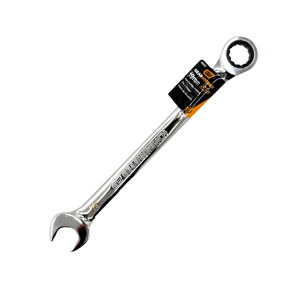 Foto 2 pulgar | Llave Gearwrench 9119 19 mm