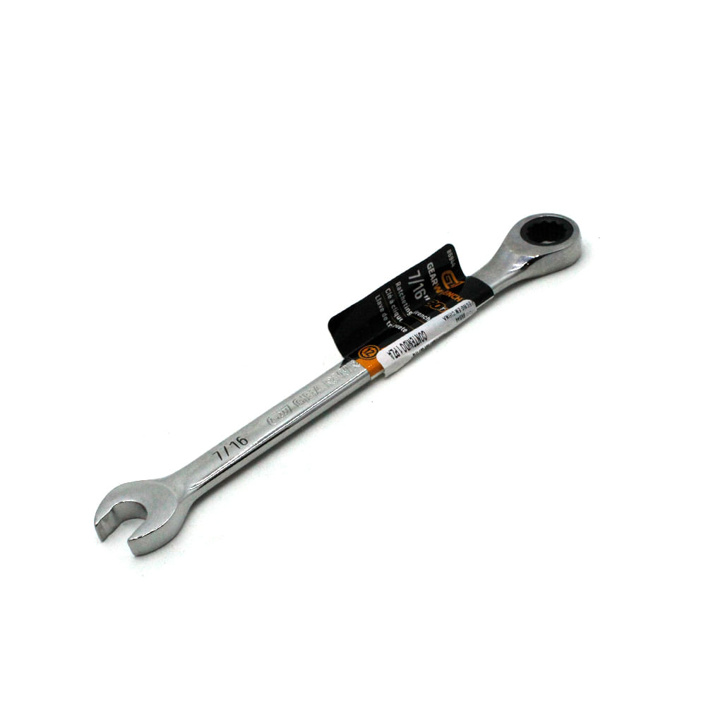 Foto 2 pulgar | Llave Gearwrench Gearwrench 9014 7/16