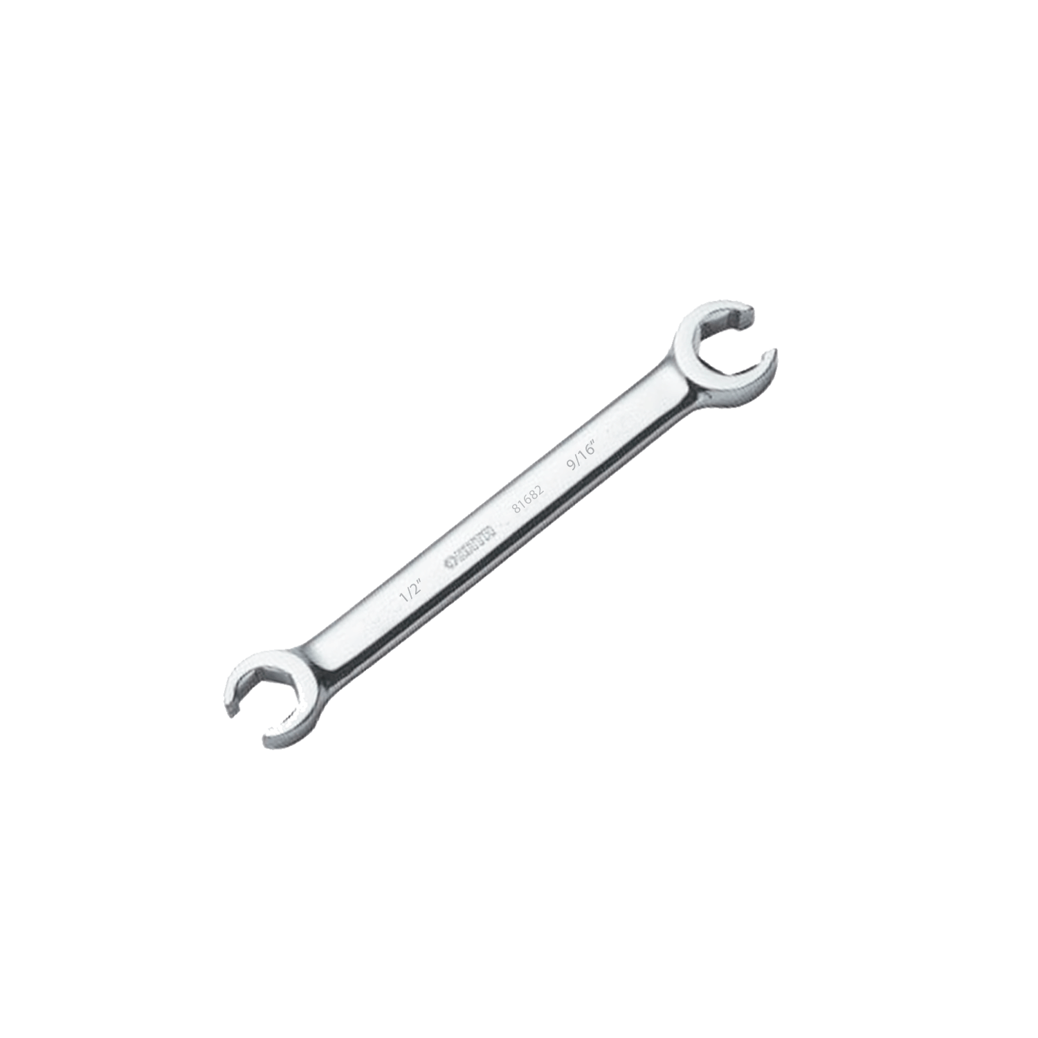 Foto 2 pulgar | Llaves Abocinadas Gearwrench 81682 1/2 X 9/16