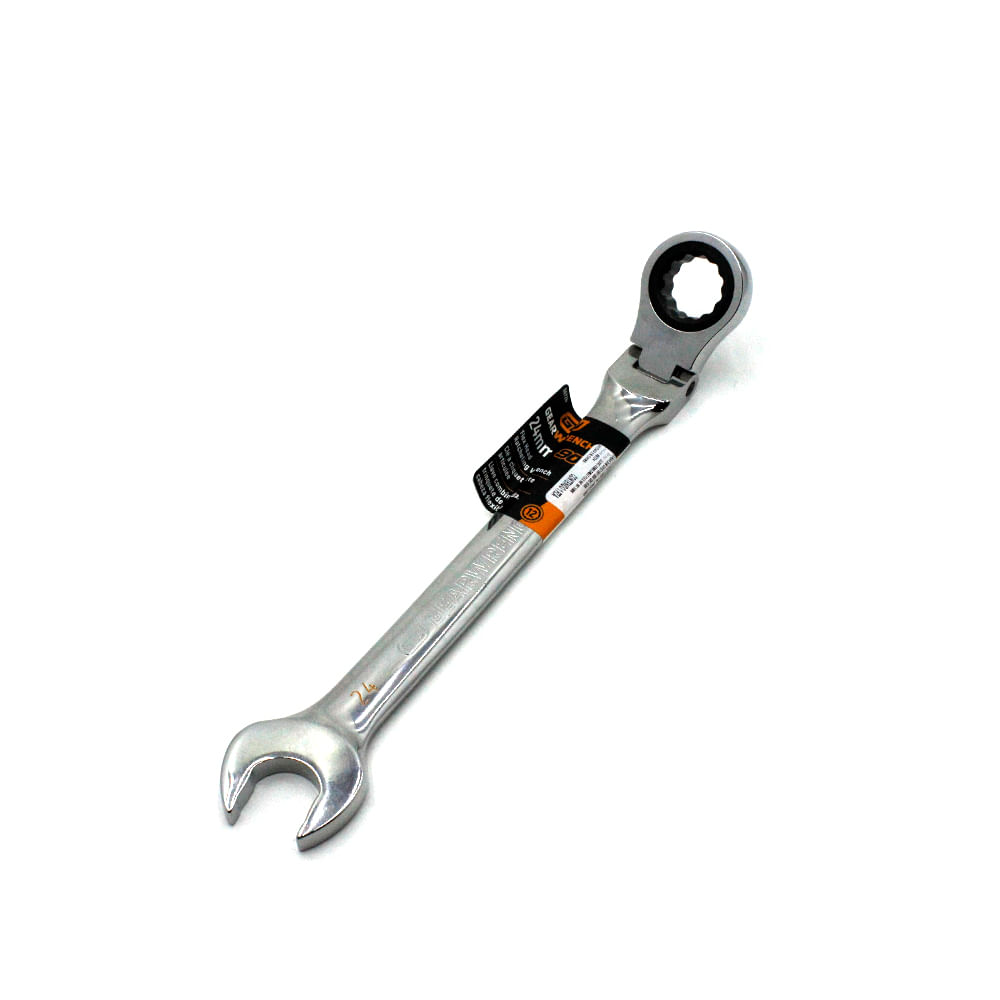 Foto 2 pulgar | Llave Combinada con Matraca Flexible GearWrench 9924 24M