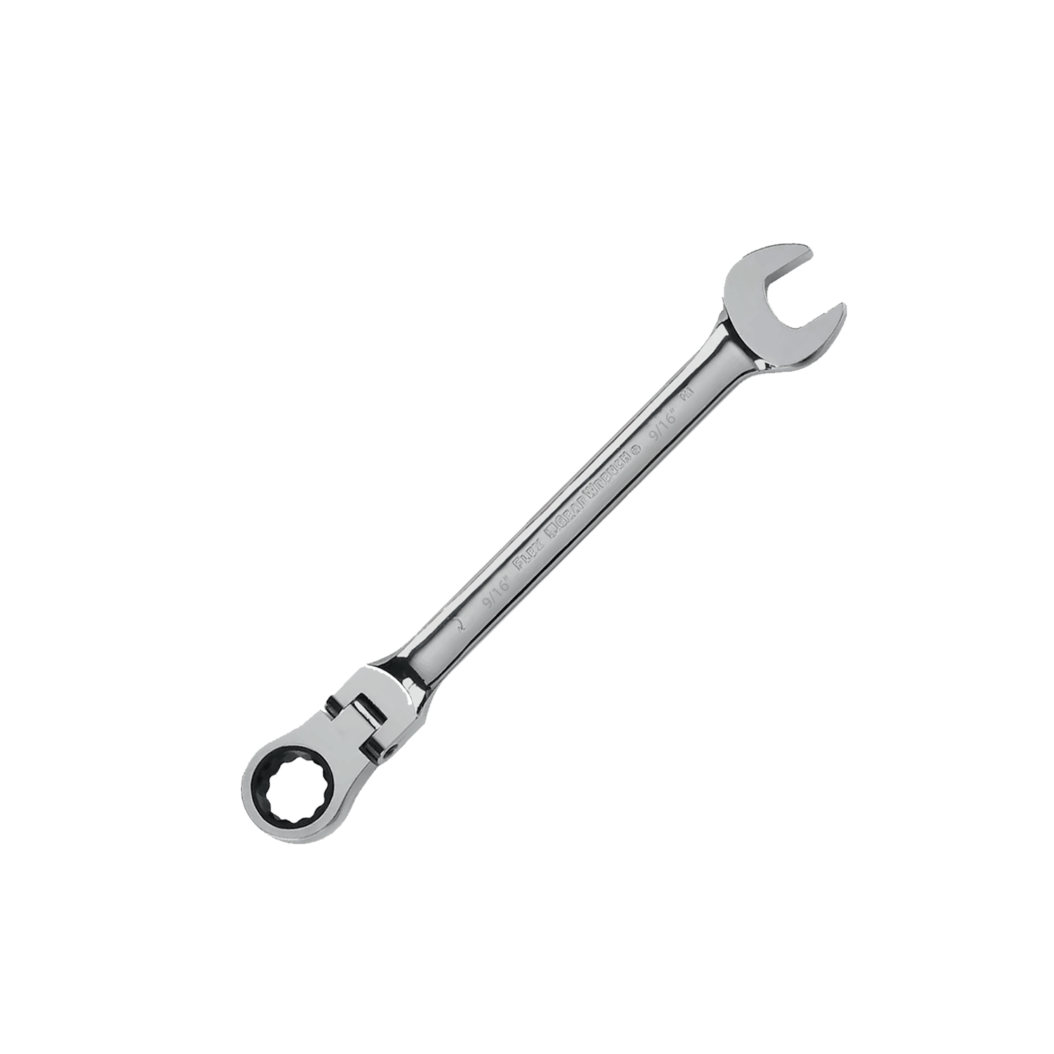 Llave Gear Flex Gearwrench 9709 9/16