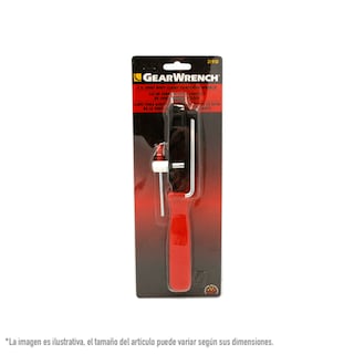 Foto 4 | Llave de Apriete para Junta de Arranque Gearwrench 3191d