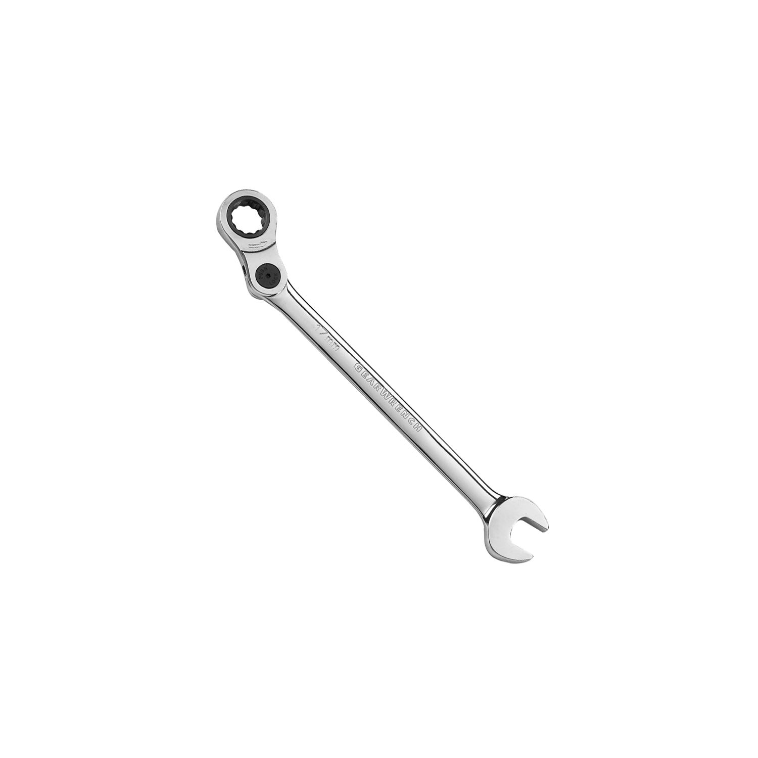 Foto 2 pulgar | Llave Combinada Rotatoria Gearwrench 85458 9/16