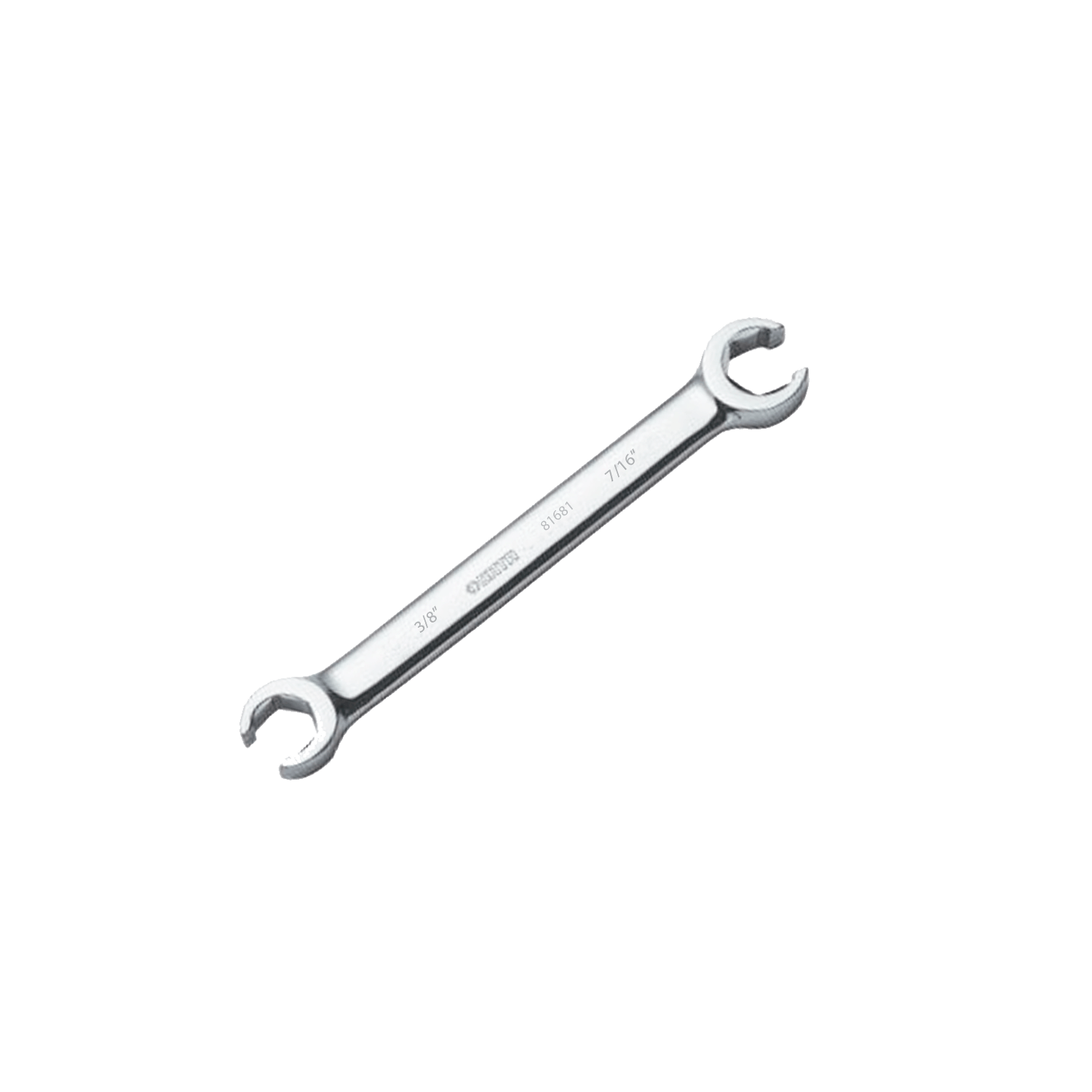 Foto 2 pulgar | Llaves Abocinadas Gearwrench 81681 3/8 X 7/16