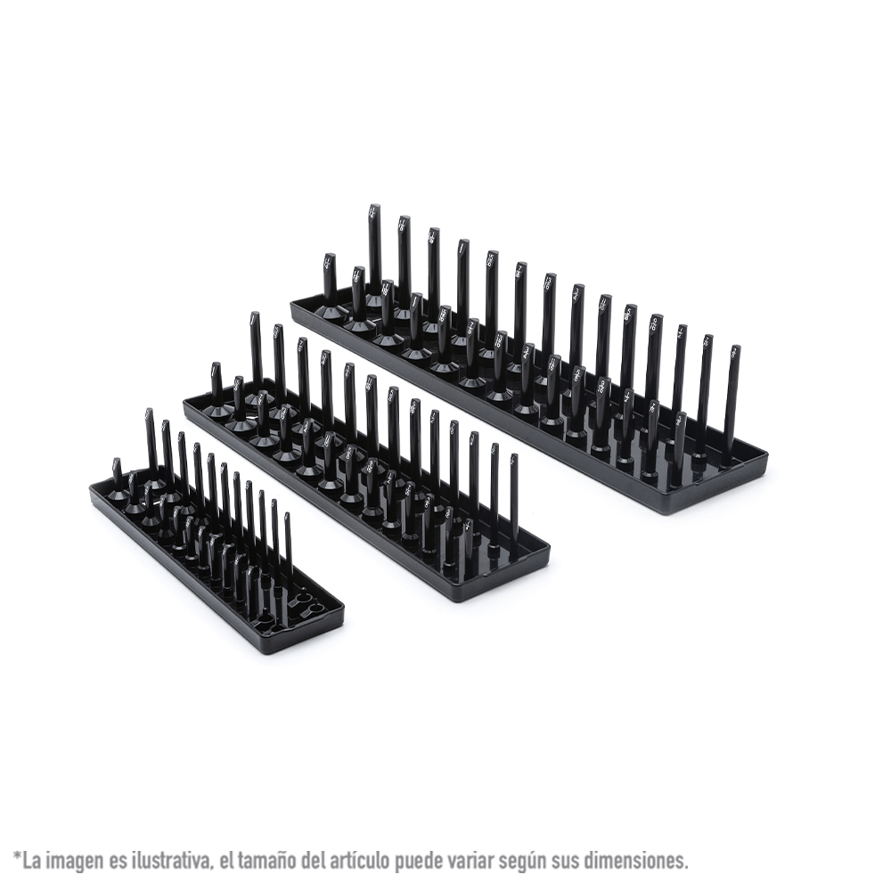 Organizador De Dados Sae Gearwrench 83118