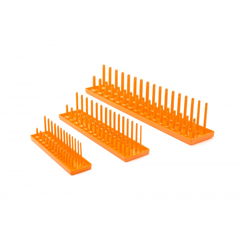 Foto 1 | Organizador De Dados Met Gearwrench 83119